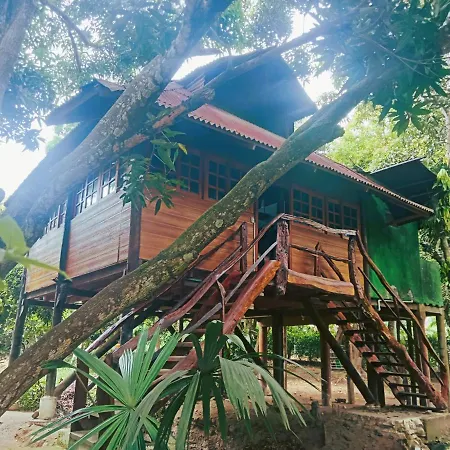 Finca Los Mangos Palomino Exterior photo