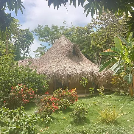 Finca Los Mangos Palomino Exterior photo