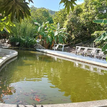 Finca Los Mangos Palomino Exterior photo