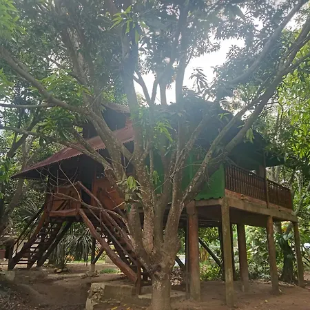 Finca Los Mangos Palomino Exterior photo