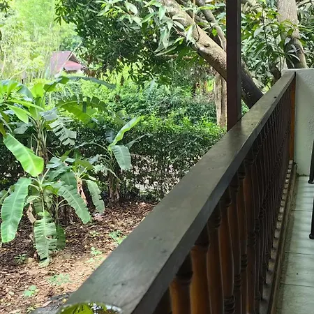 Finca Los Mangos Palomino Exterior photo