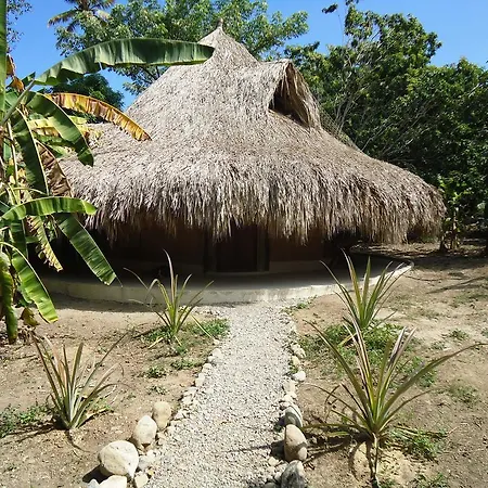 Finca Los Mangos Palomino Exterior photo