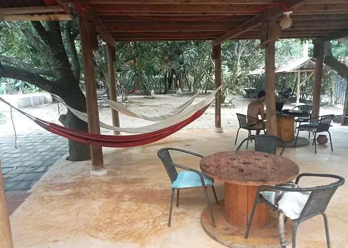 Finca Los Mangos