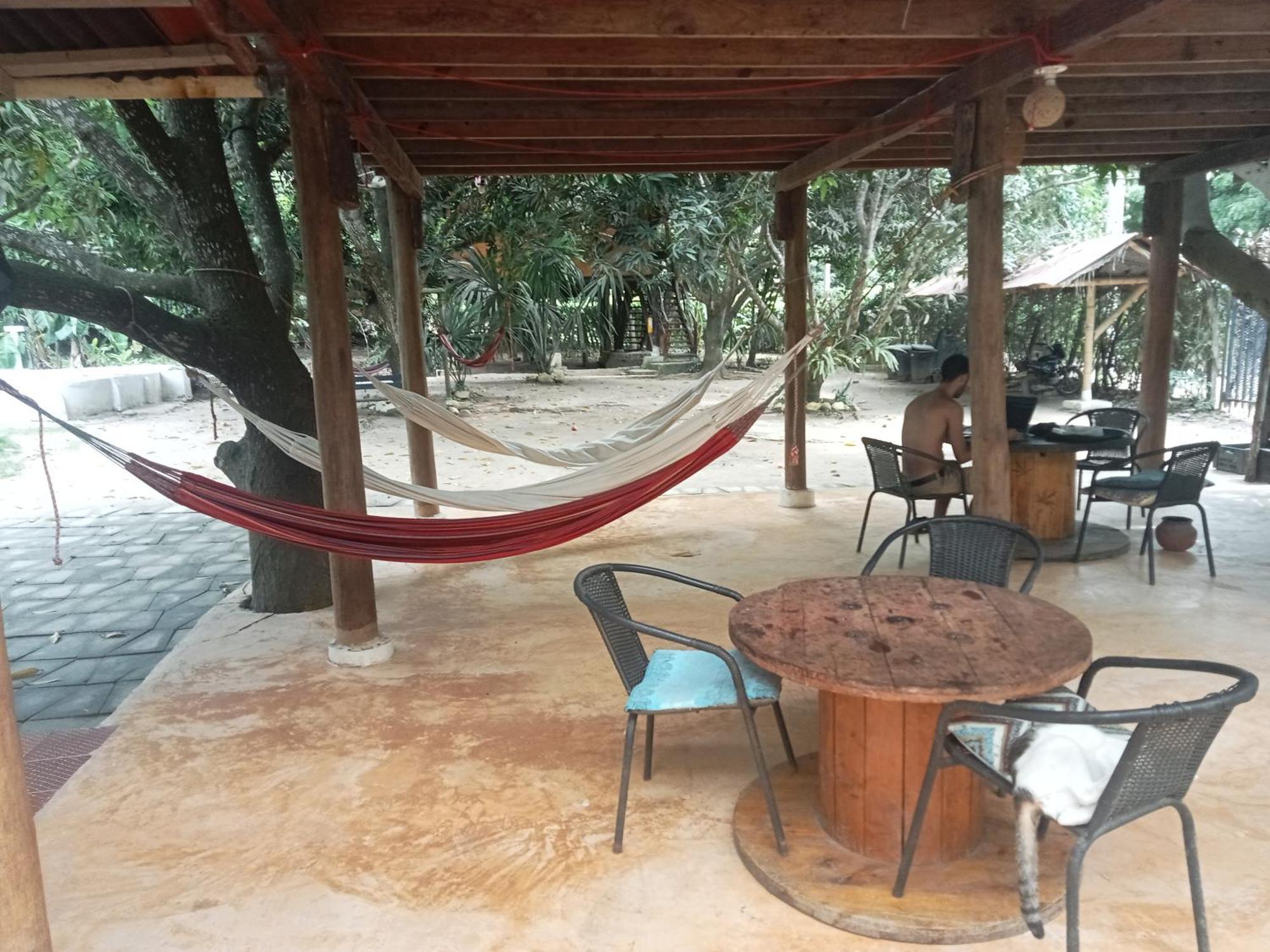 Apartment Mangos Palomino
