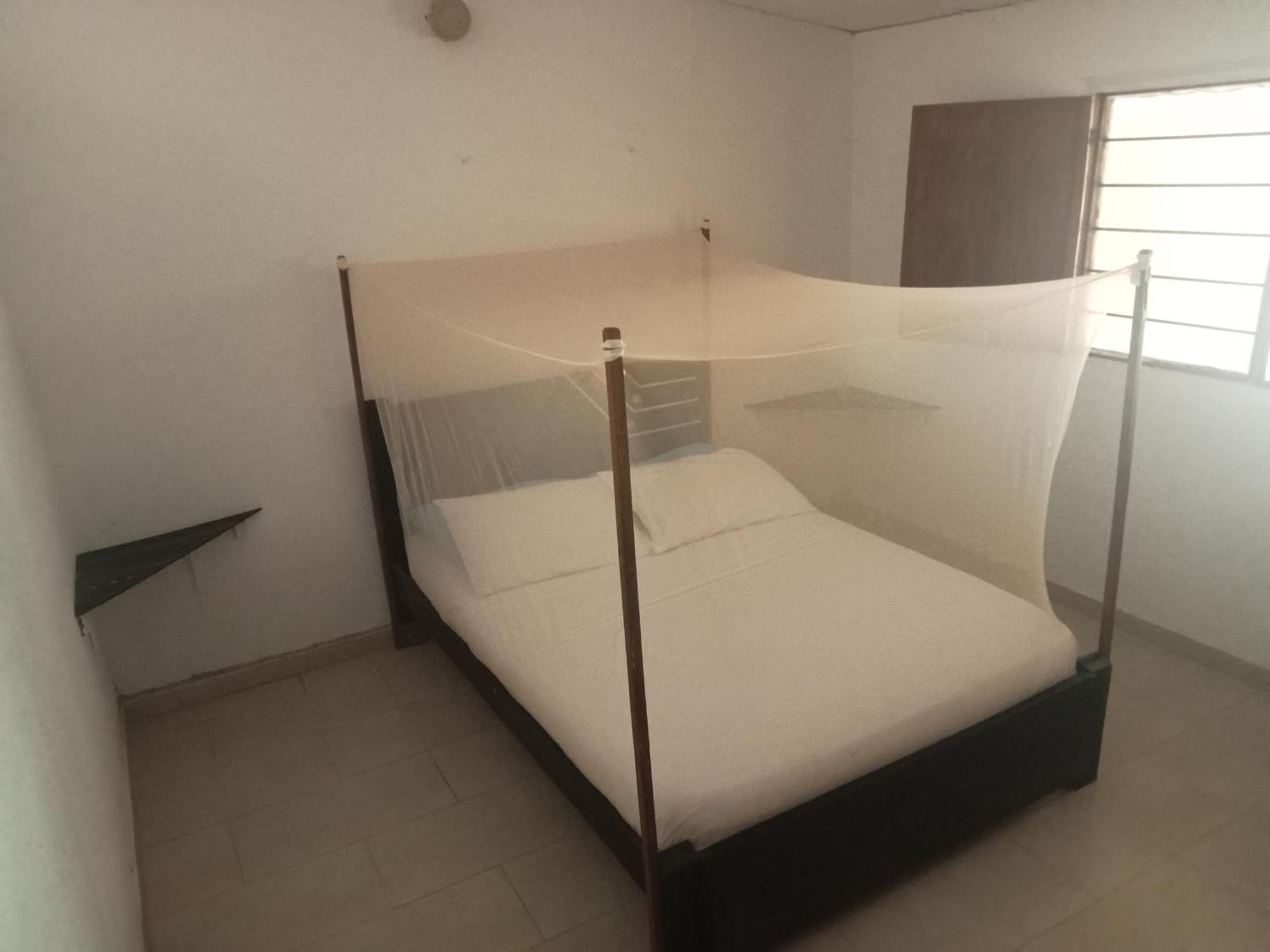 Mangos Apartment *