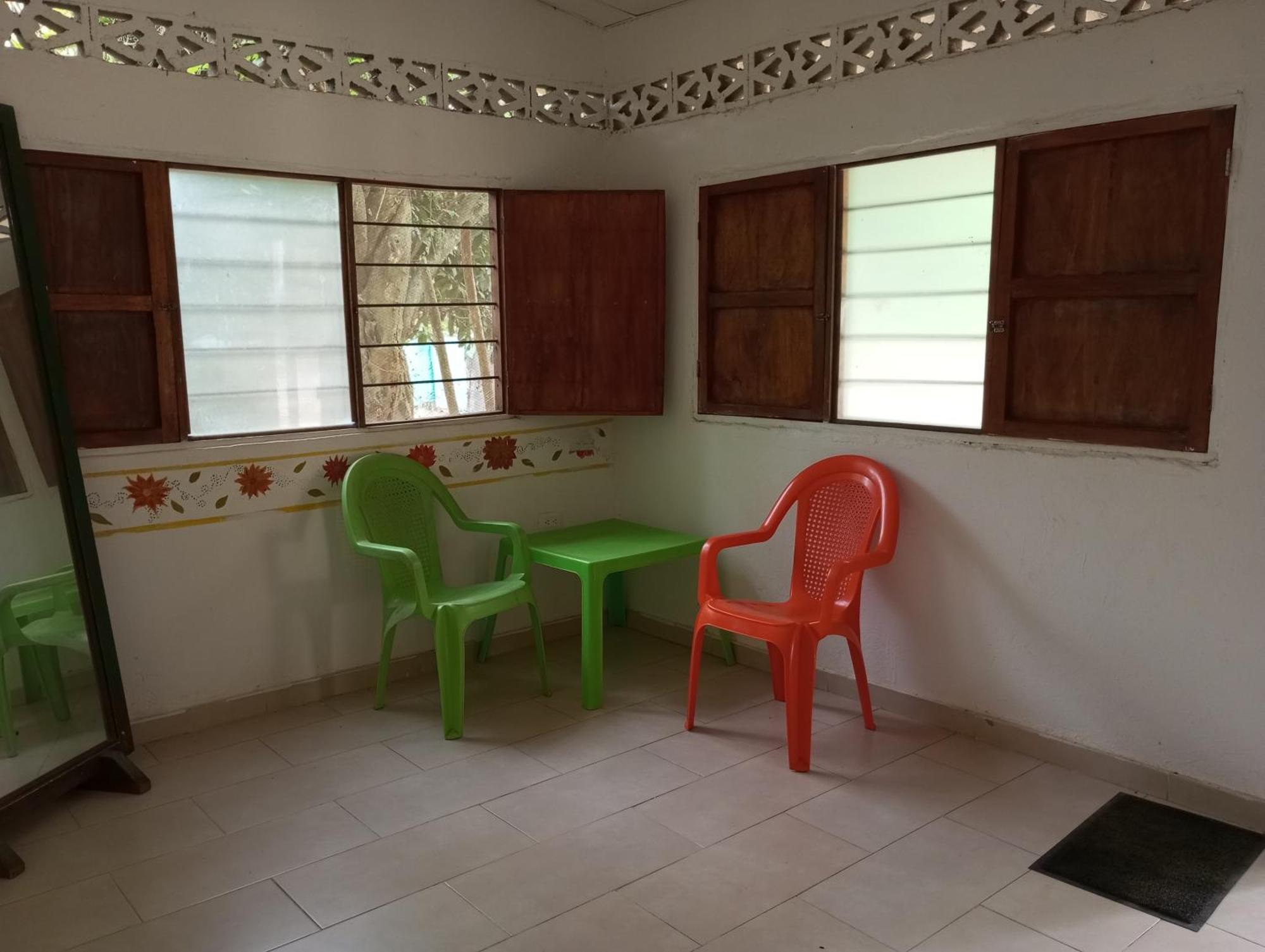 Mangos Apartment *