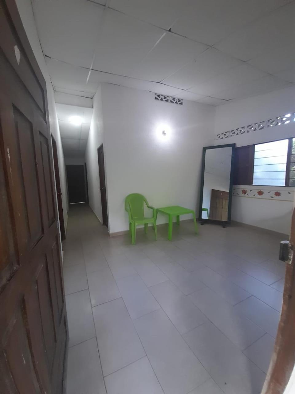 Mangos Apartment
