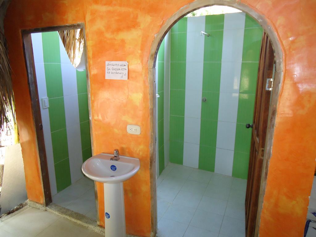 Mangos Apartment *